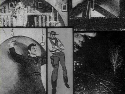 undefined Season 1 Episode 2 - The Night of the Deadly Bed