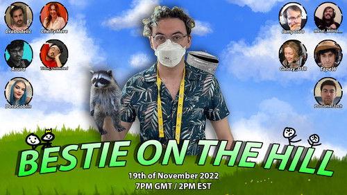 Bestie on the Hill Season 1 Episode 7 - GarbagioPlays