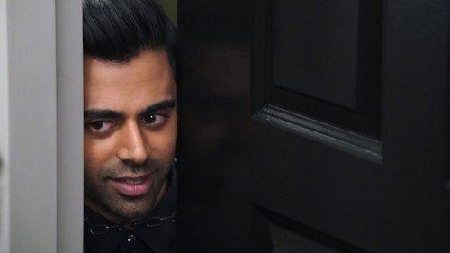 Champions Season 1 Episode 4 - My Fair Uncle