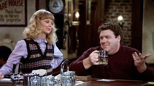 Cheers Season 1 Episode 9 - Coach Returns to Action