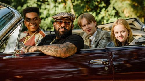 Almost Fly Season 1 Episode 6 - Fly