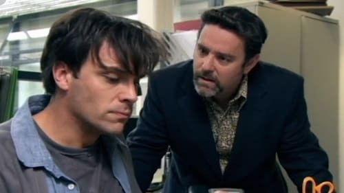 Campus Season 1 Episode 1 - Publication, Publication, Publication