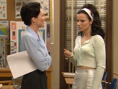 The Nanny Season 4 Episode 3 - The Bird's Nest