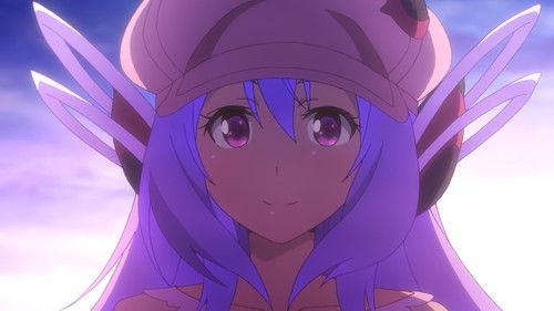 The Asterisk War Season 2 Episode 7 - Battle Song