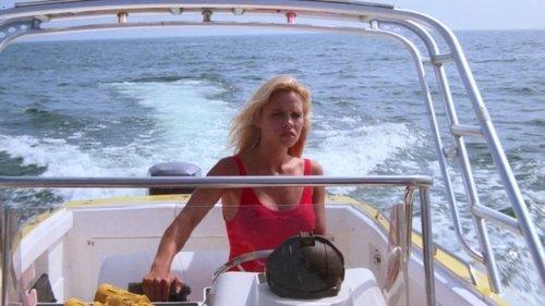 Baywatch Season 3 Episode 11 - Dead of Summer