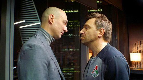 Offside Season 2 Episode 6 - Episode 6