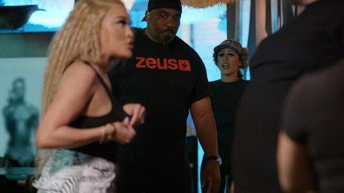 Baddies Africa Season 1 Episode 1 - Before the Motherland