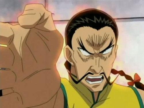 Yakitate!! Japan Season 1 Episode 15 - The Best Possible Team!! We're Going to Win with Onono Komachi-san!