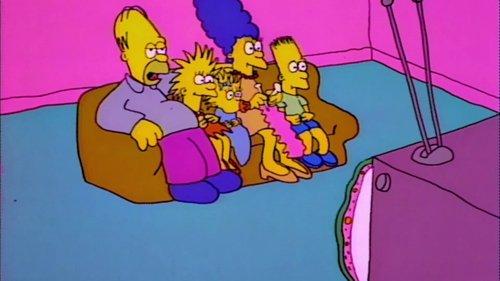 undefined Season 0 Episode 2 - Watching TV