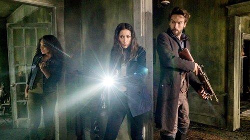 undefined Season 4 Episode 2 - In Plain Sight