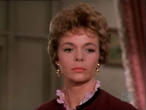 Bonanza Season 7 Episode 24 - Her Brother's Keeper