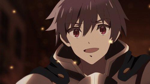 I'm Quitting Heroing Season 1 Episode 11 - What Makes a Hero