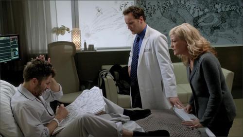 A Gifted Man Season 1 Episode 11 - In Case of (Re)Birth