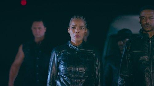 Kings of Jo'Burg Season 2 Episode 8 - Episode 8