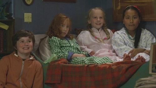 Katie Morag Season 1 Episode 18 - Grannie Island's Ceilidh - Grandpa's Bowl