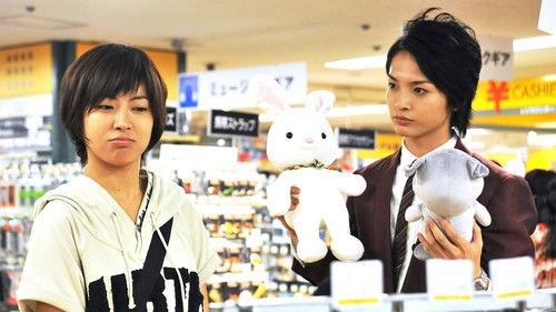 He is Beautiful Season 1 Episode 5 - Seriously you kiss?