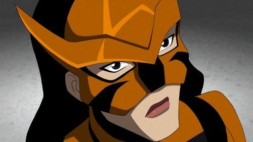 Young Justice Season 2 Episode 13 - The Fix