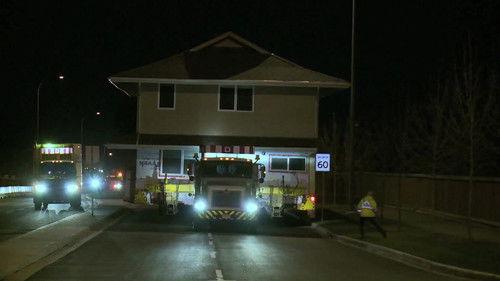 Cabin Truckers Season 2 Episode 7 - Danger In The Dark