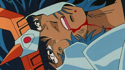 Saint Seiya Season 1 Episode 93 - Bud! The Fateful Twin Stars
