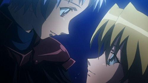 The Melody of Oblivion Season 1 Episode 17 - Having wings even though one is not an angel