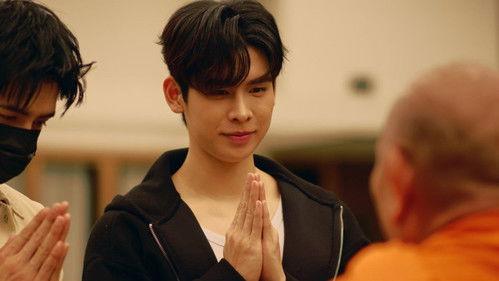 Peach Lover Season 1 Episode 6 - Episode 6