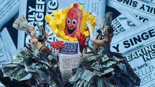 The Masked Singer Season 2 Episode 3 - Episode 3