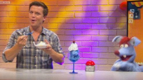 Woozle Goozle und die Weltentdecker Season 1 Episode 3 - Episode 3