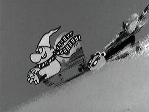 Pohádky z mechu a kapradí Season 1 Episode 10 - Episode 10