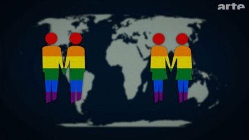 Mapping the World Season 27 Episode 14 - Episode 14