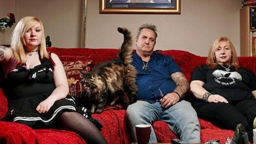 Gogglebox Season 11 Episode 13 - Episode 13