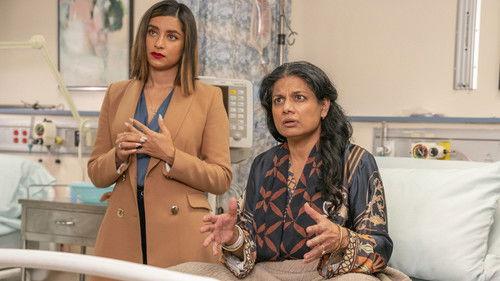 Sort Of Season 1 Episode 3 - Sort Of Mary Poppins