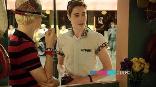 Degrassi Season 13 Episode 4 - My Own Worst Enemy