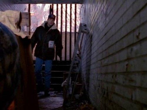 Early Edition Season 2 Episode 11 - A Minor Miracle