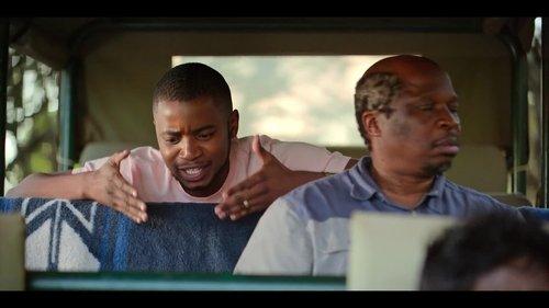 How to Ruin Christmas Season 3 Episode 3 - Like a House on Fire