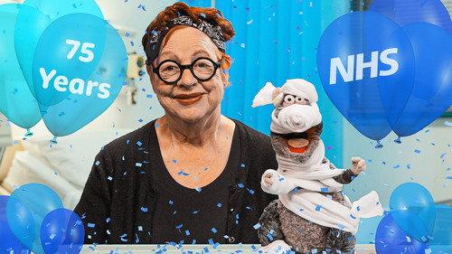 Horrible Histories Season 10 Episode 2 - NHS 75th Birthday Special
