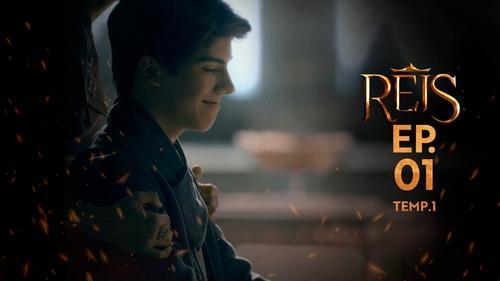 Kings Season 1 Episode 1 - Episode 1