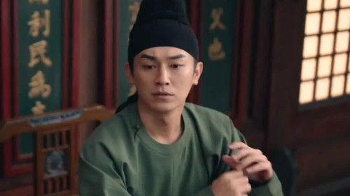 Strange Tales of Tang Dynasty Season 4 Episode 1 - Relief-from-Woes Shop (1)