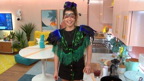 The Circle Brazil Season 1 Episode 3 - Follow the Dance