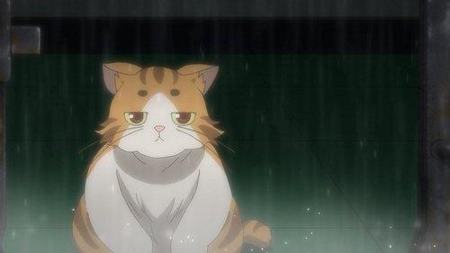 High School Fleet Season 1 Episode 7 - In a Stormy Pinch!