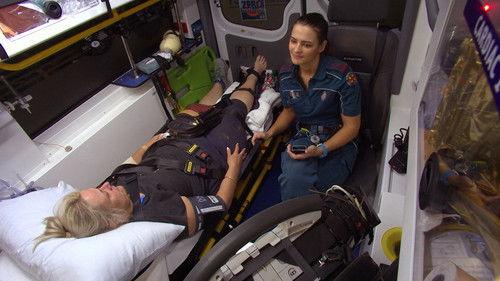 Ambulance Australia Season 3 Episode 5 - Episode 5