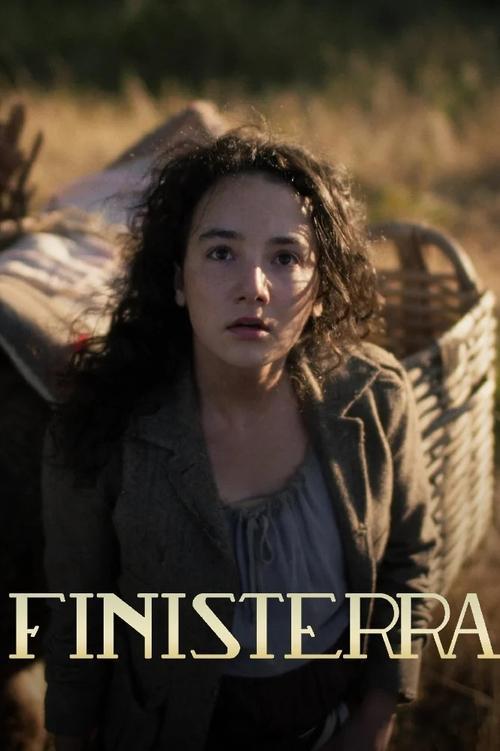 Finisterra poster