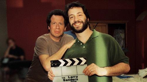 The Zen Diaries of Garry Shandling Season 1 Episode 1 - Part 1