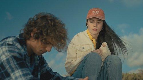 Sweet Strawberries Season 2 Episode 5 - Ruby Cringe