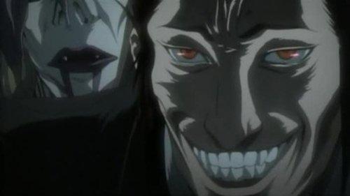 Death Note Season 1 Episode 23 - Frenzy