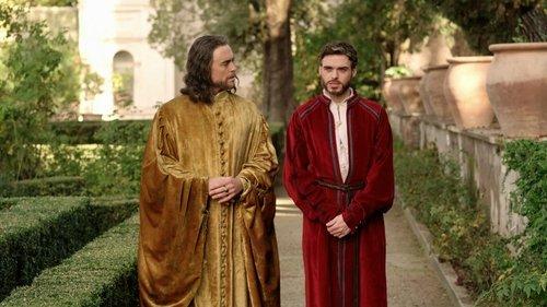 Medici: Masters of Florence Season 1 Episode 5 - Temptation