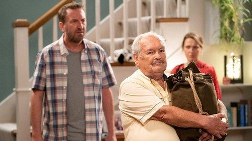 undefined Season 11 Episode 5 - War