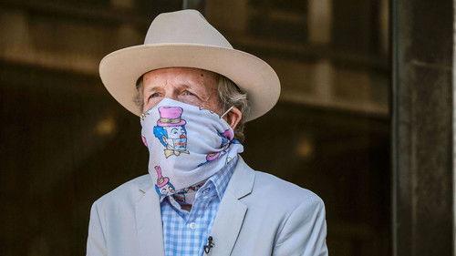 The Circus Season 5 Episode 11 - Party of One