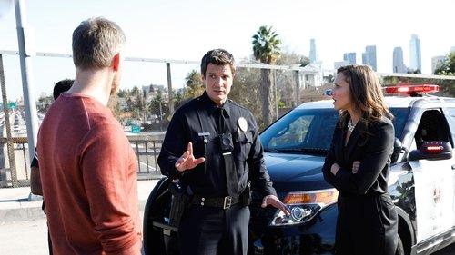 The Rookie Season 1 Episode 14 - Plain Clothes Day