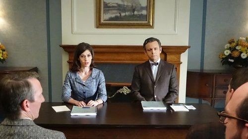 undefined Season 3 Episode 1 - Parliament of Owls