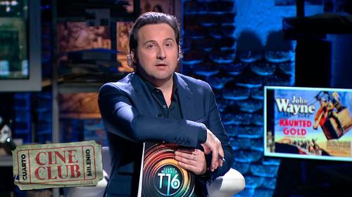 Cuarto Milenio Season 16 Episode 11 - Episode 11